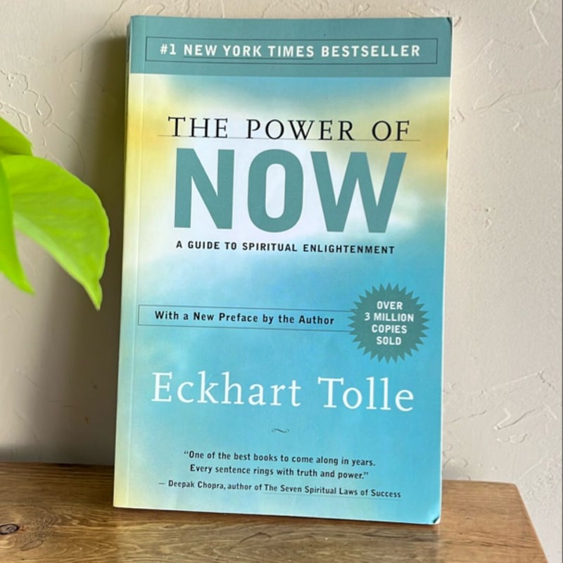 The Power of Now