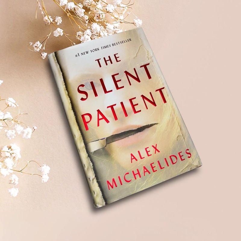 The Silent Patient