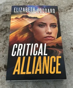 Critical Alliance