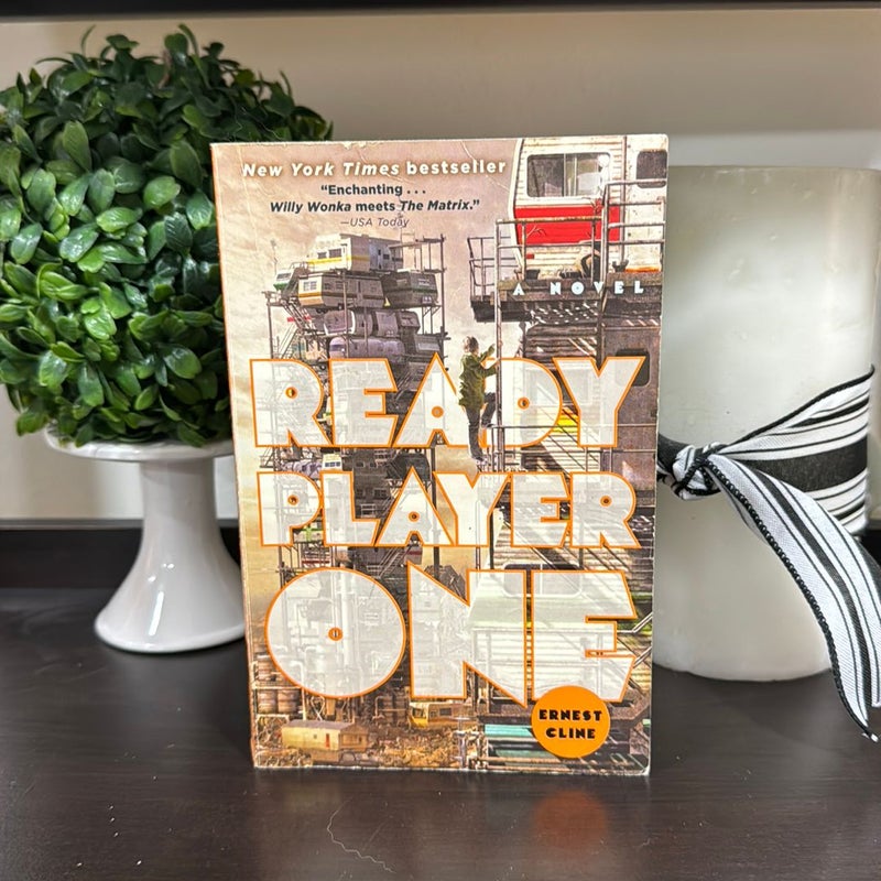 Ready Player One