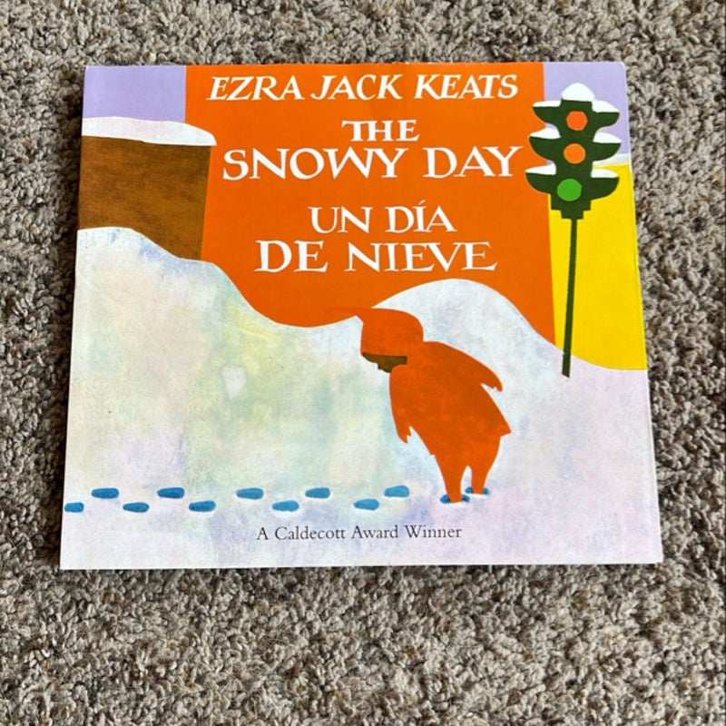 The Snowy Day