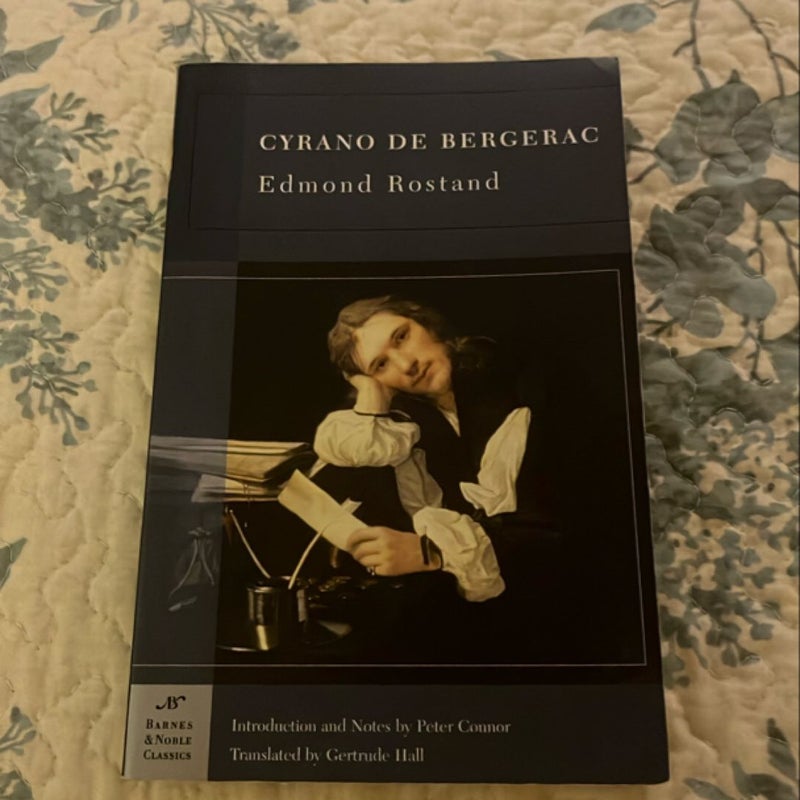Cyrano de Bergerac