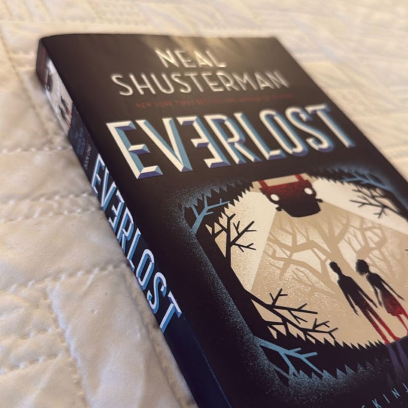 Everlost