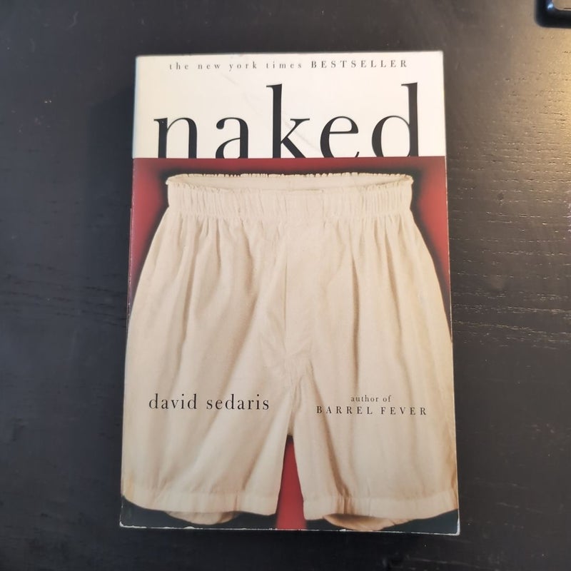 Naked