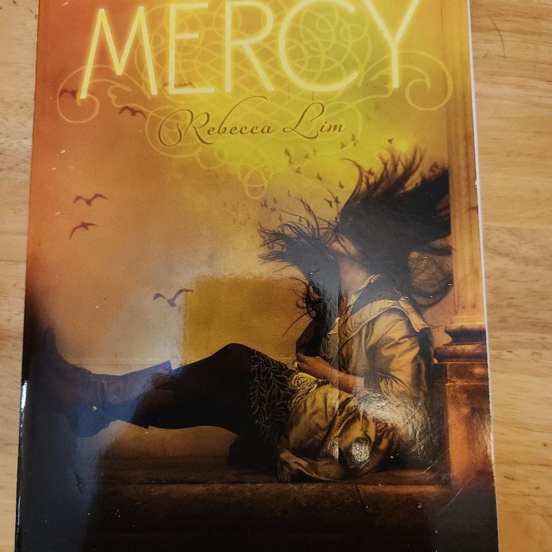 Mercy