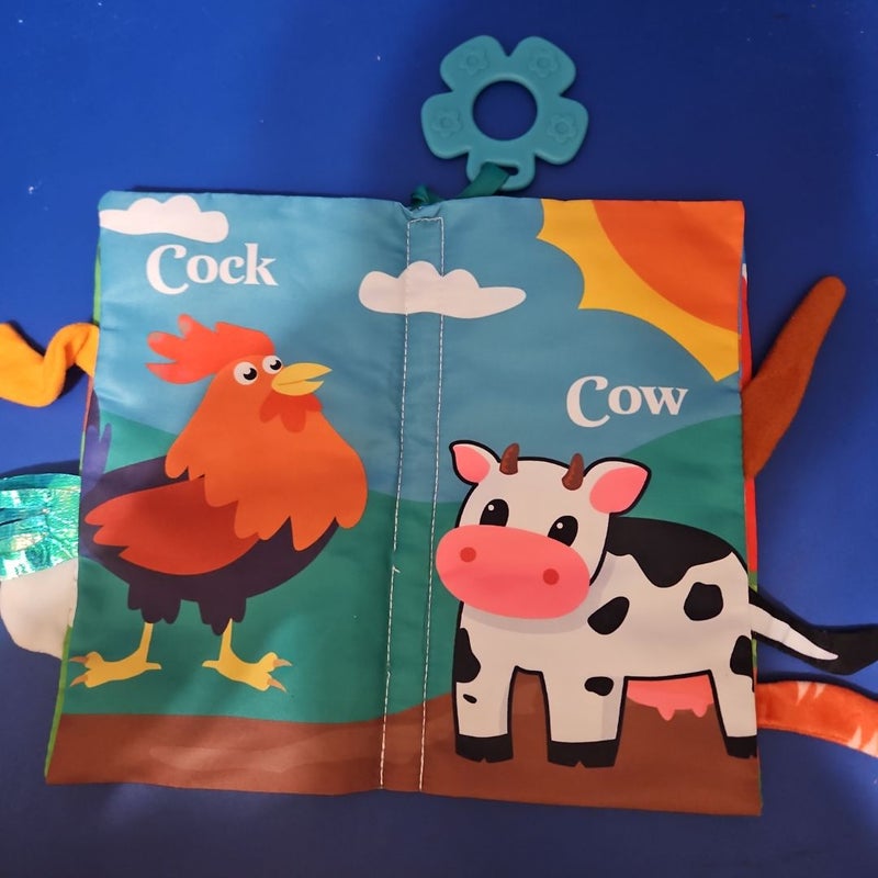 FARM TALES