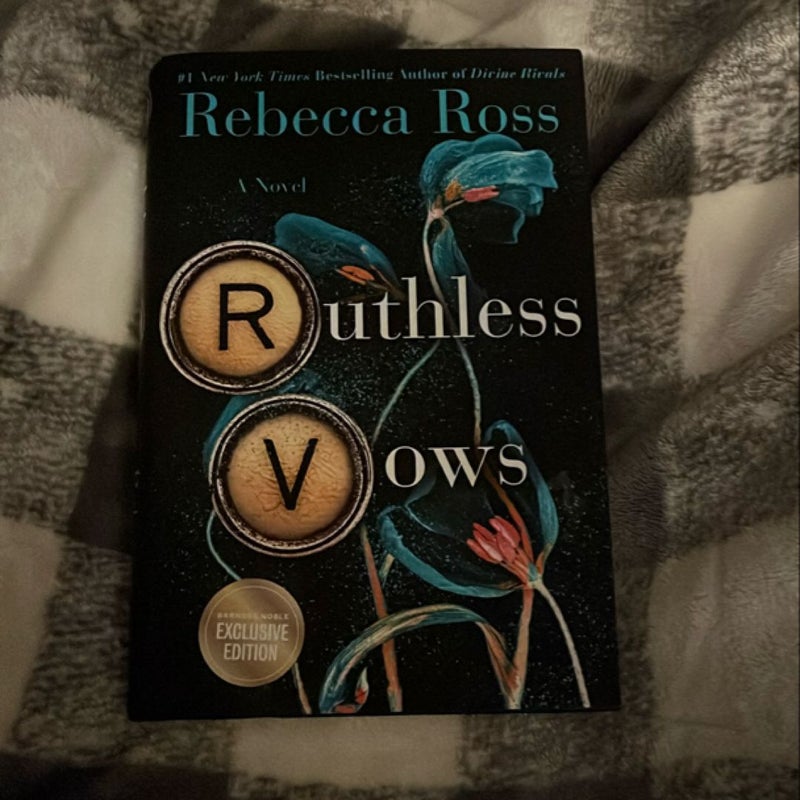 Ruthless Vows