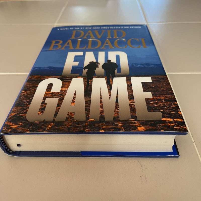 End Game