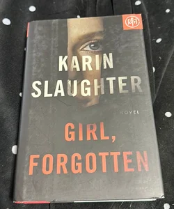 Girl, Forgotten