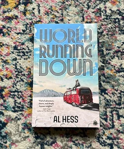 World Running Down