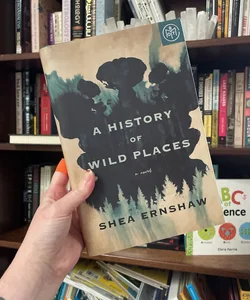 A History of Wild Places