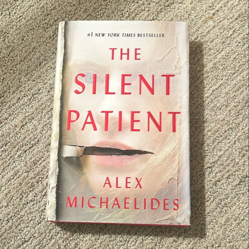 The Silent Patient