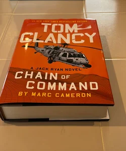 Tom Clancy Chain of Command