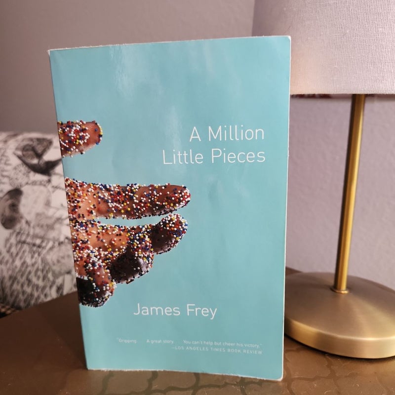 A Million Little Pieces