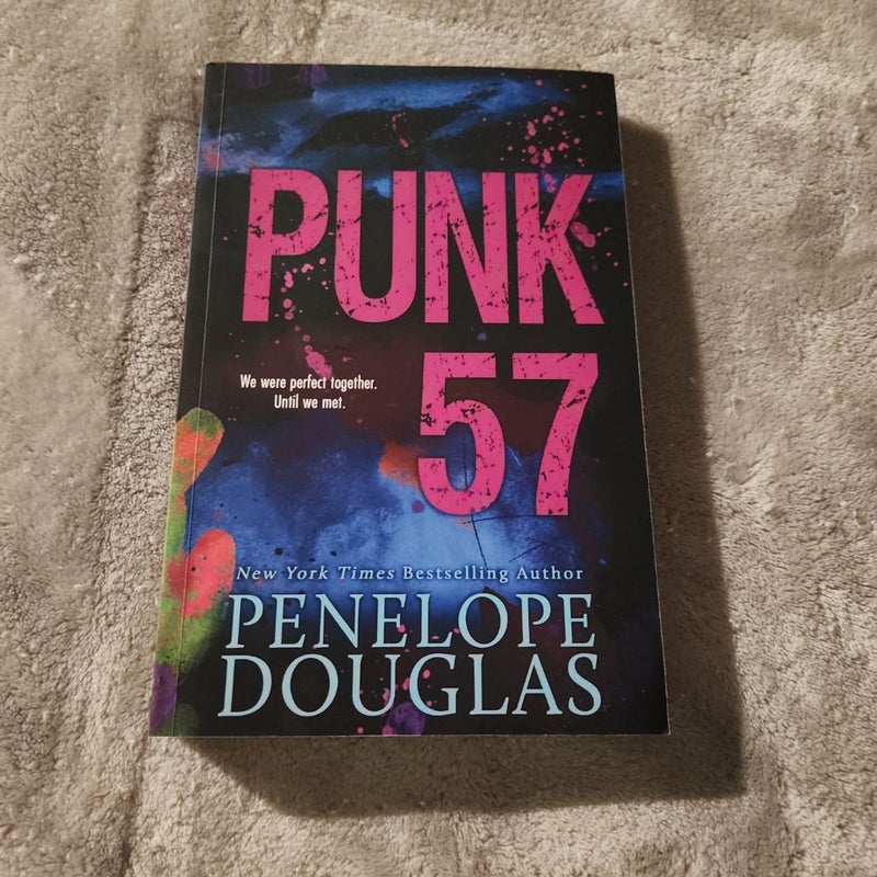 Punk 57