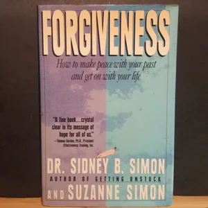 Forgiveness