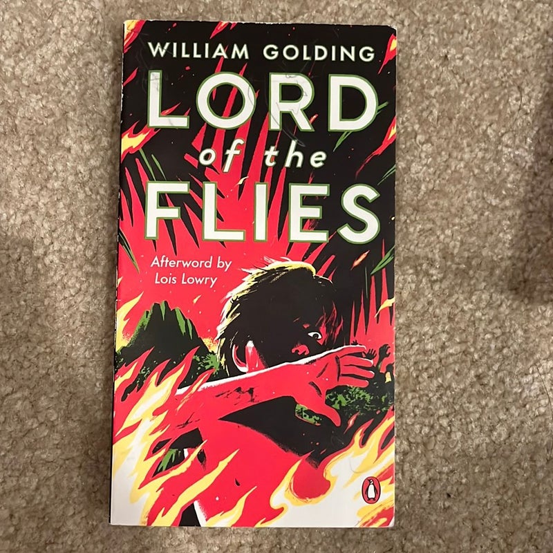 Lord of the Flies