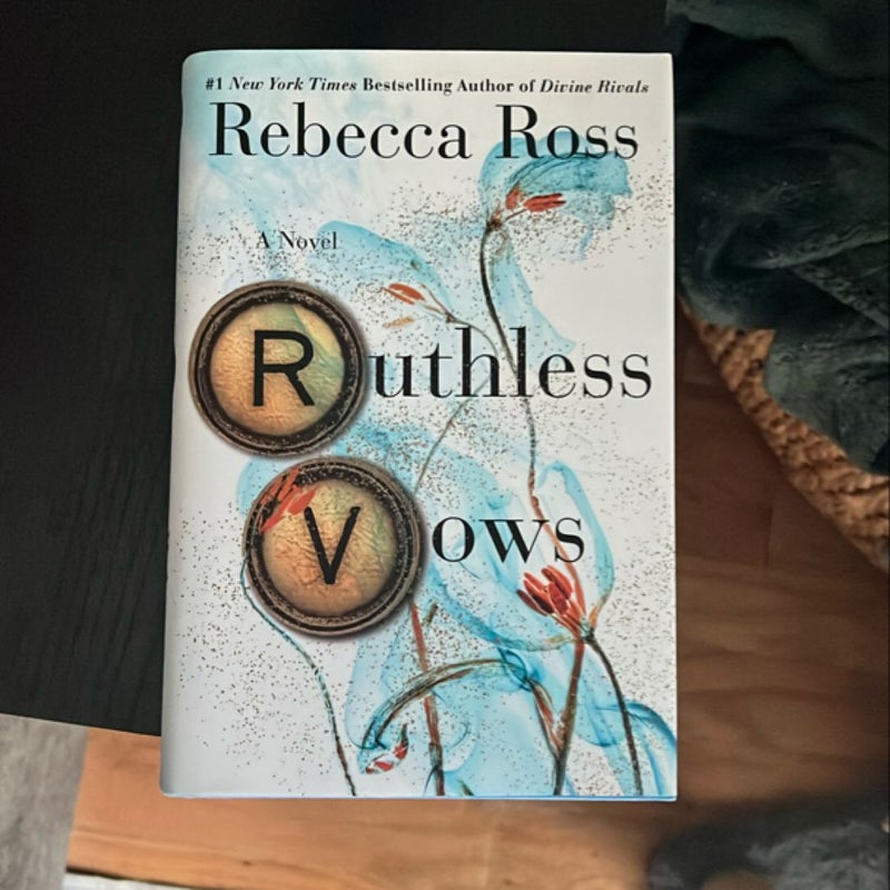 Ruthless Vows