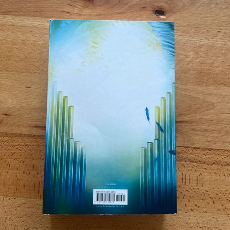House of Sky and Breath *B&N Exclusive* 