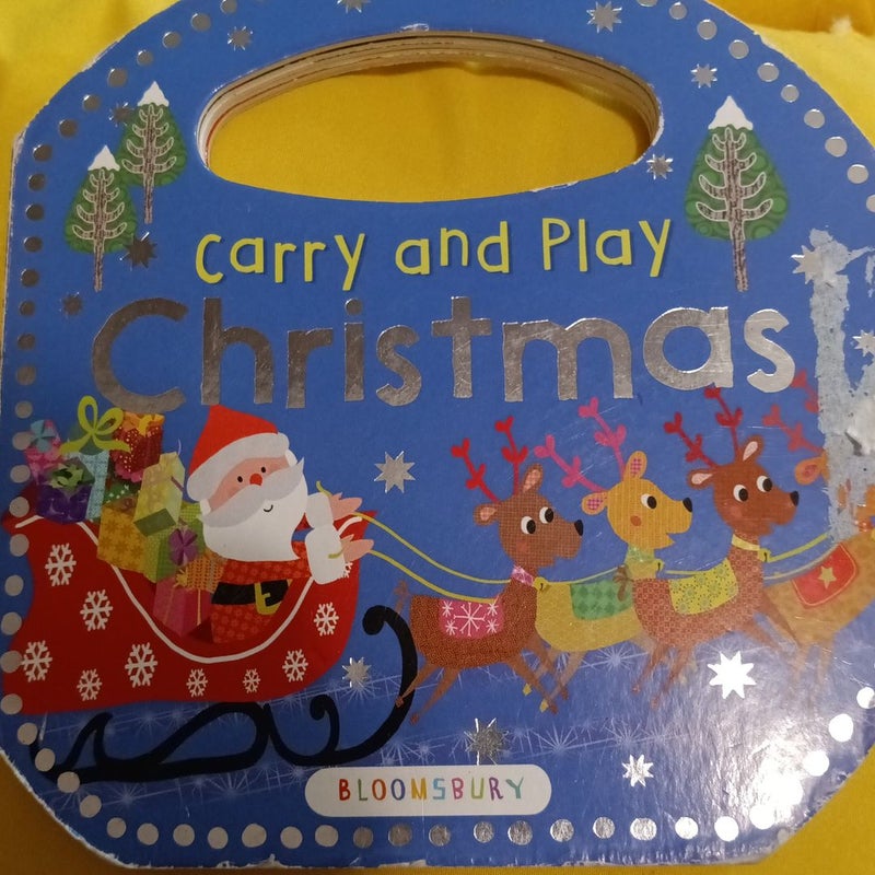 Carry and Play: Christmas