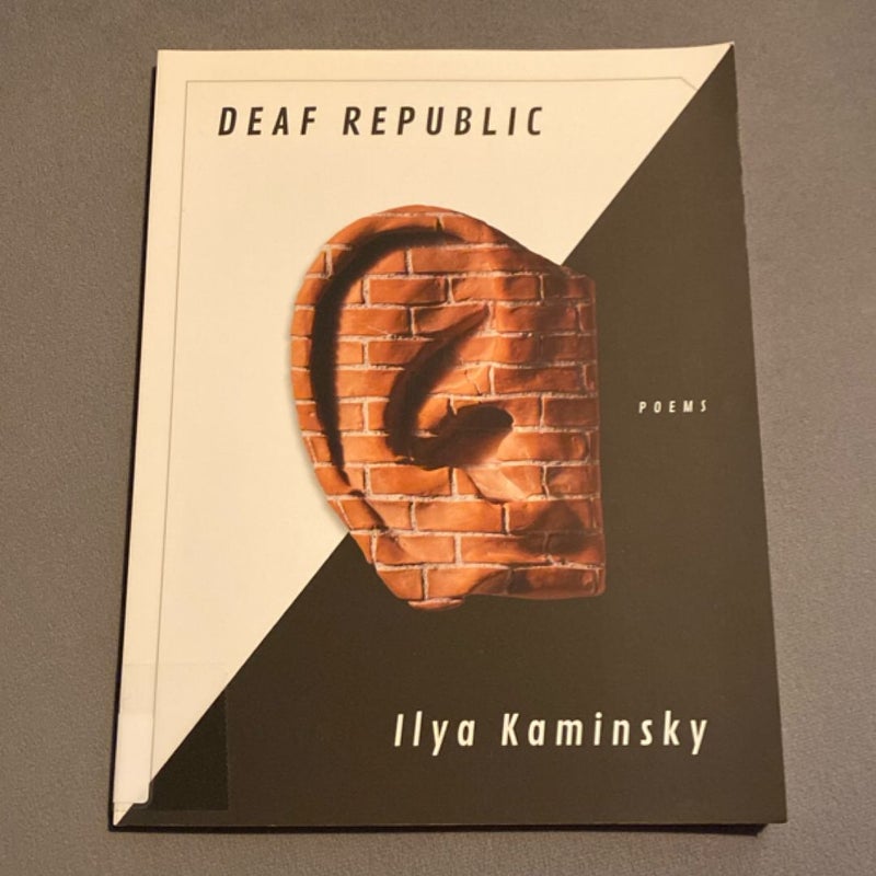 Deaf Republic