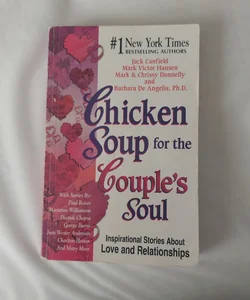 Chicken Soup for the Couple's Soul