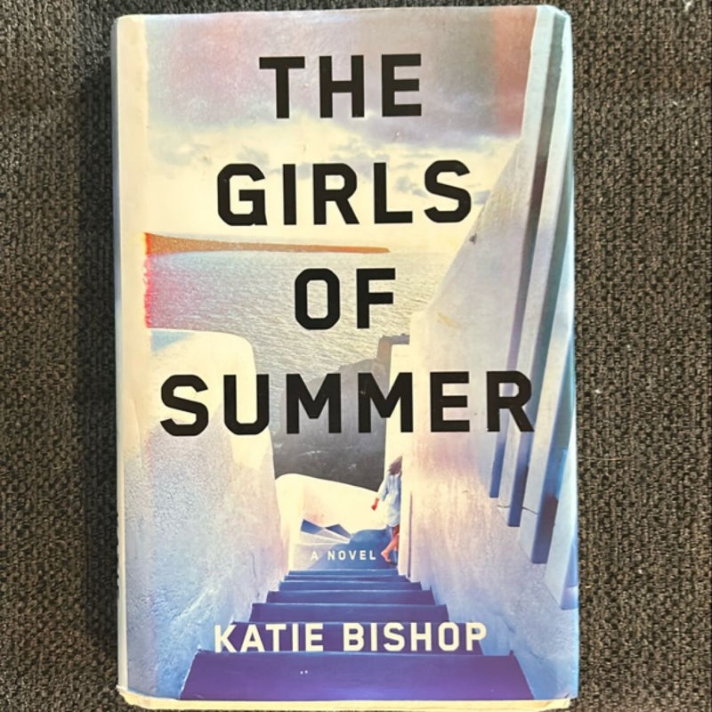 The Girls of Summer