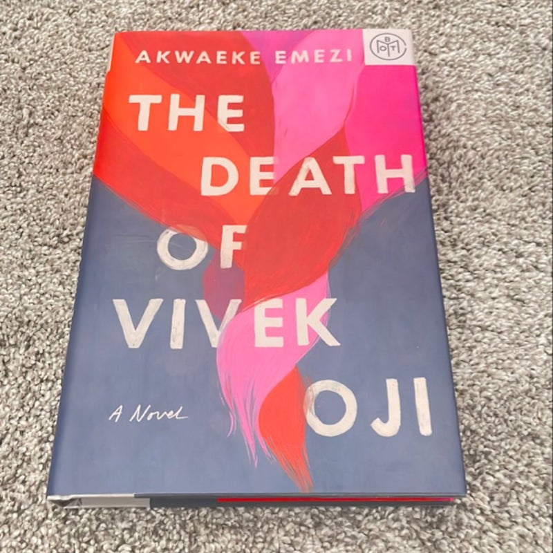 The Death of Vivek Oji