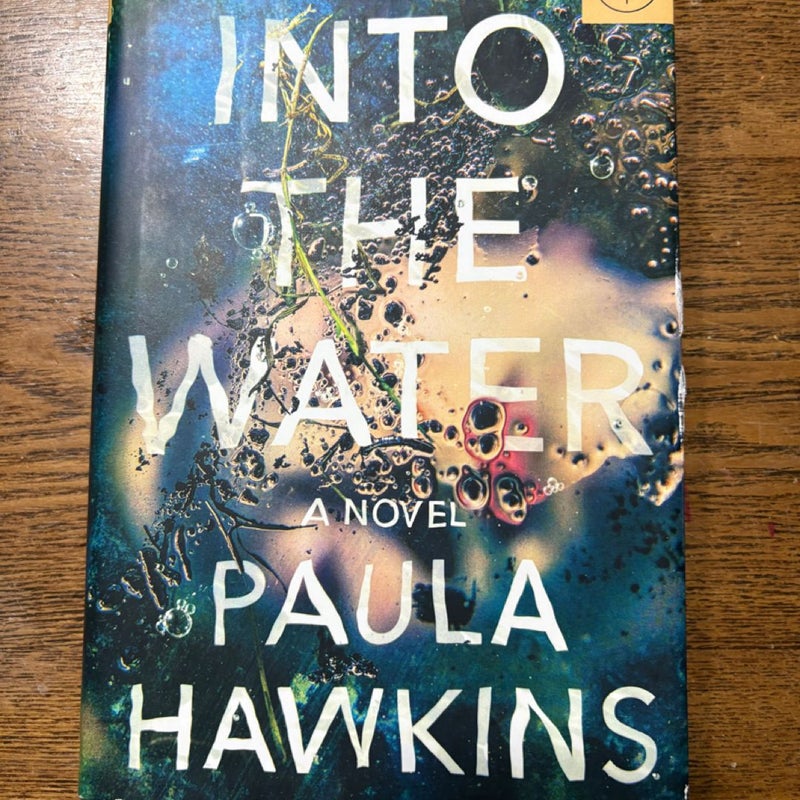 Into the Water