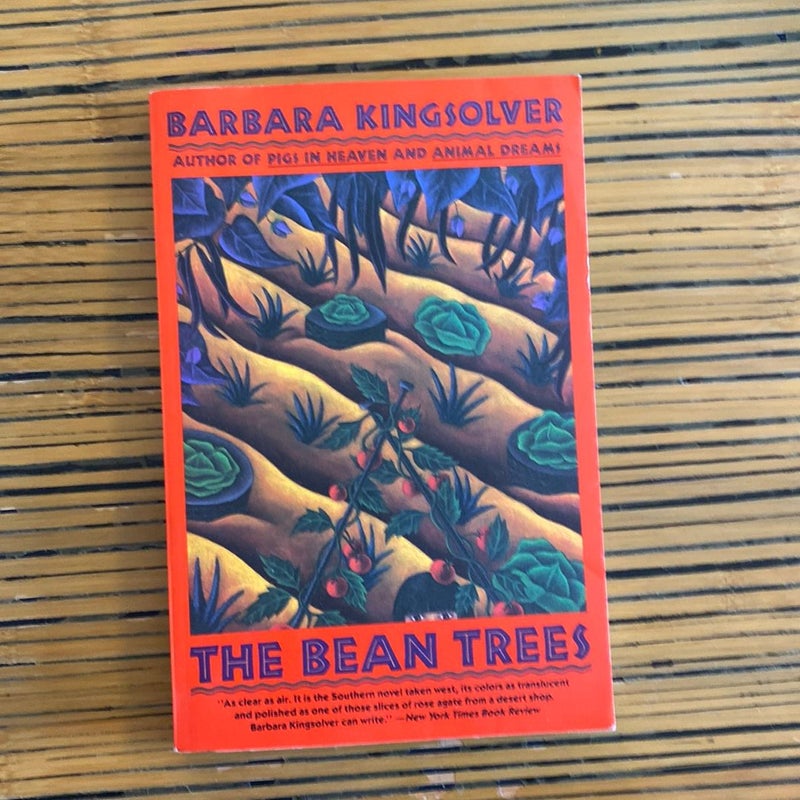 The Bean Trees