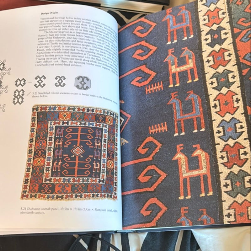 Tribal Rugs