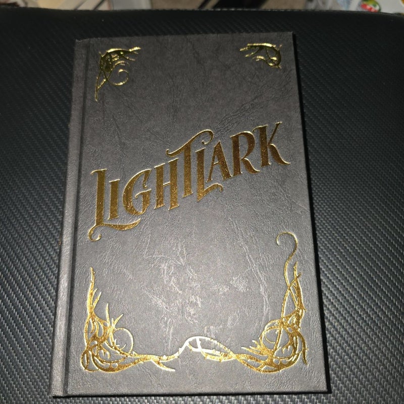 Lightlark (Book 1)