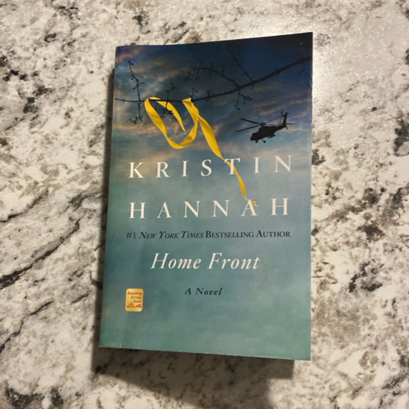 Home Front