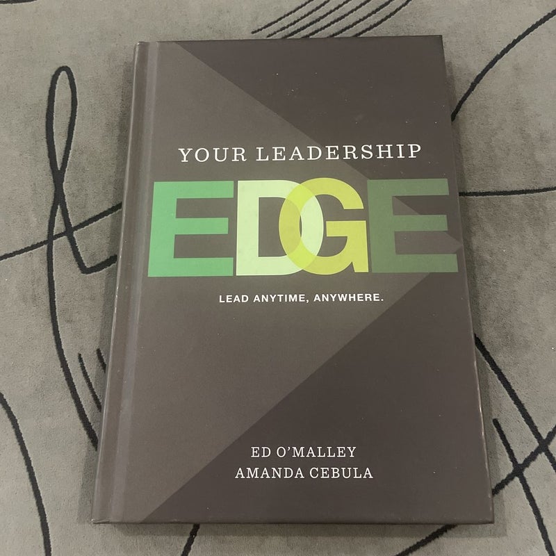 Your Leadership Edge