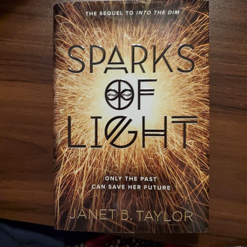 Sparks of Light