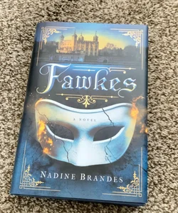 Fawkes