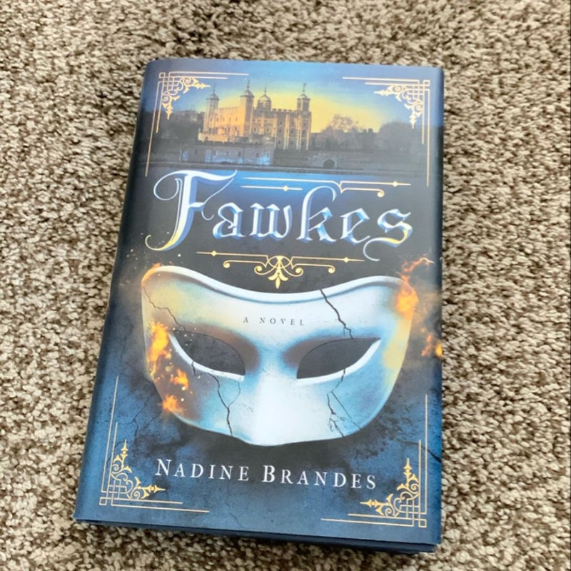Fawkes