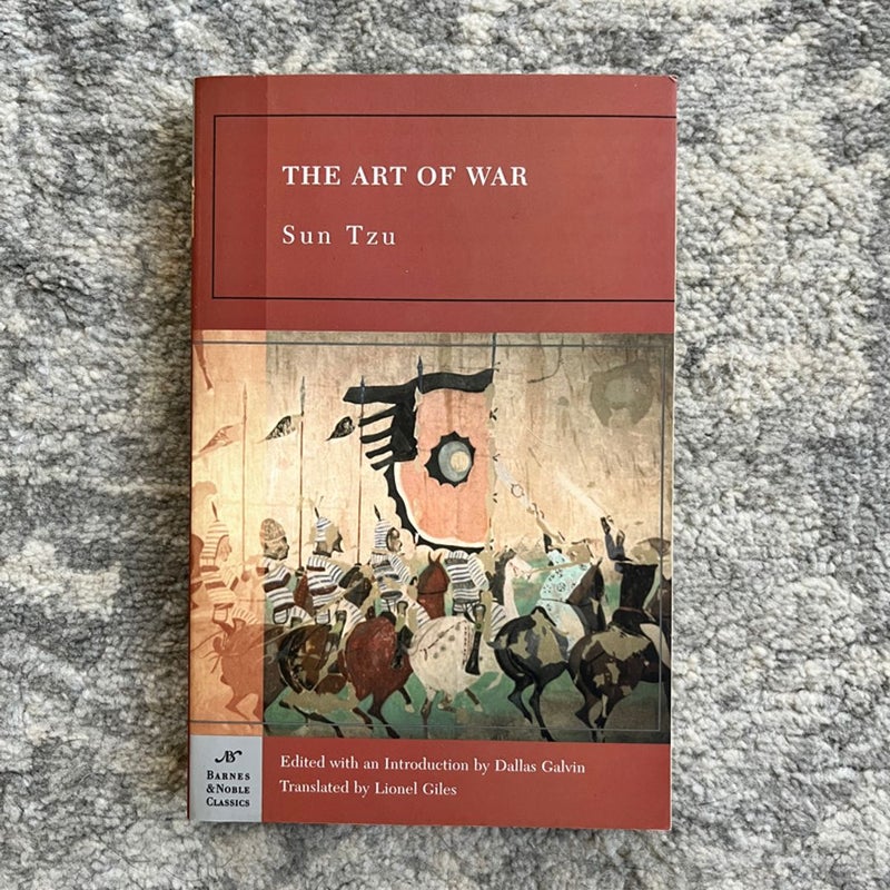 The Art of War