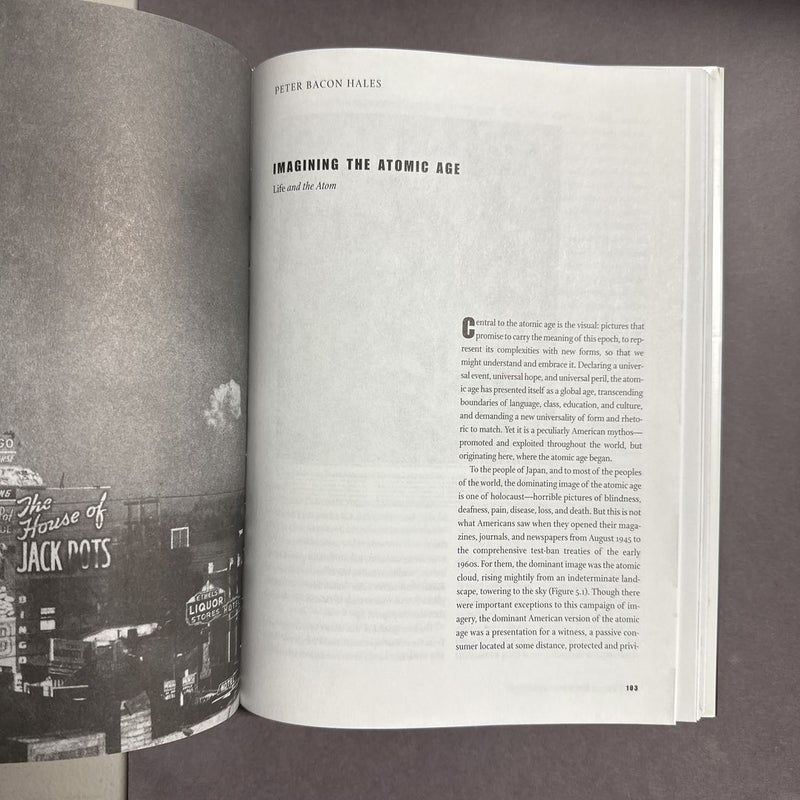 Looking at Life Magazine