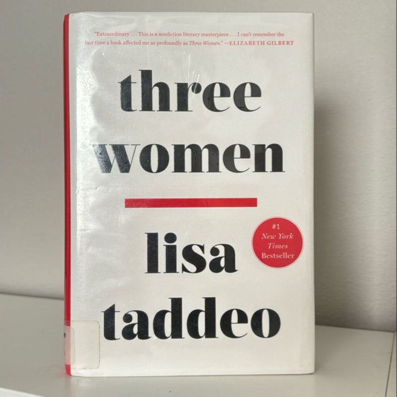 Three Women