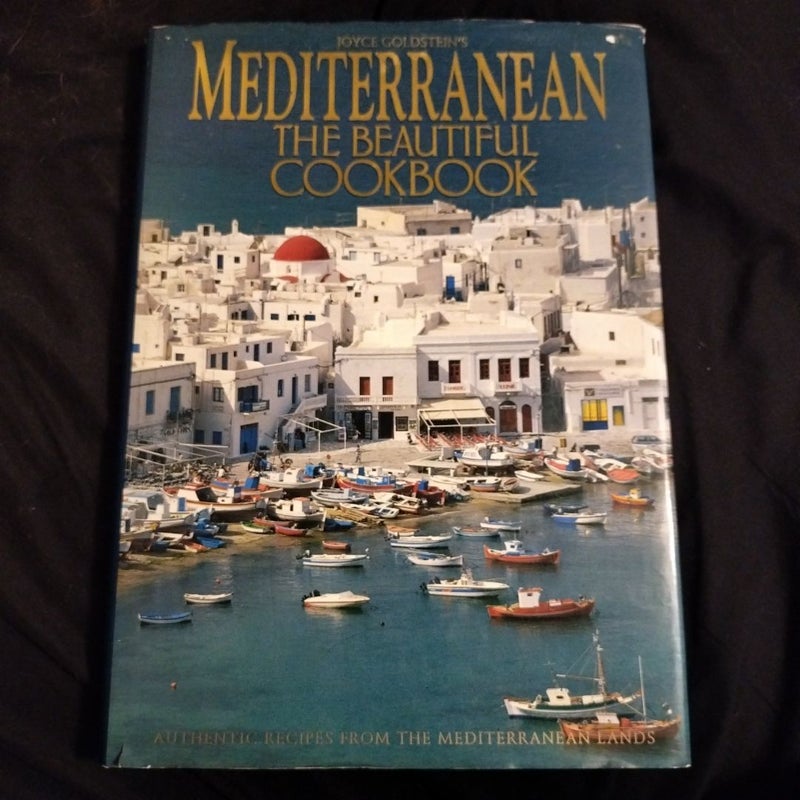 Mediterranean