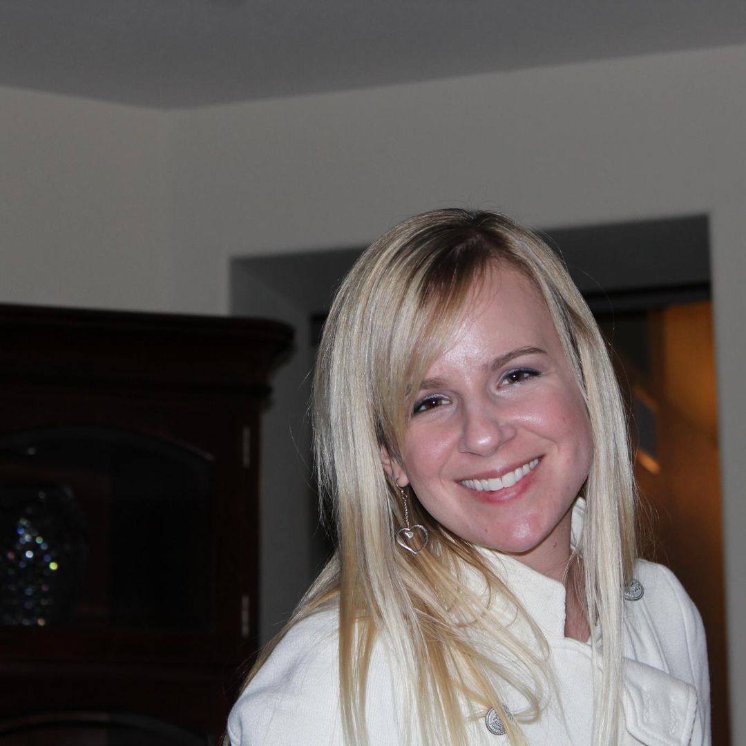 Grace Nehls