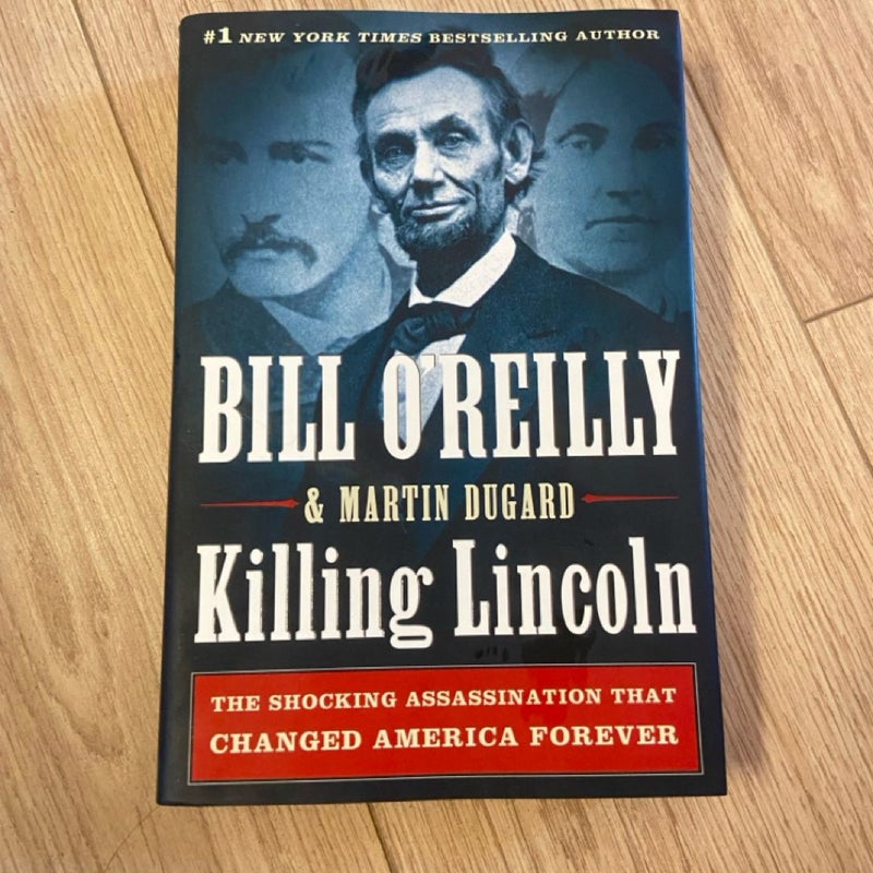 Killing Lincoln