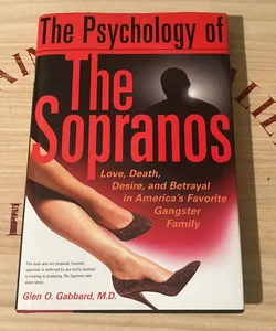 Psychology of the Sopranos