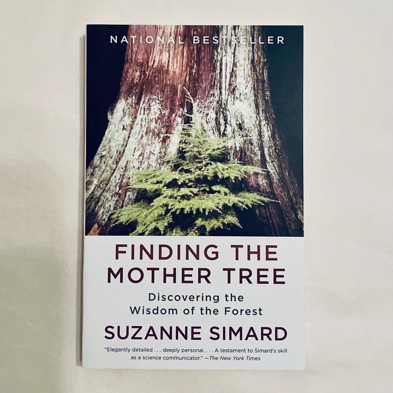 Finding the Mother Tree