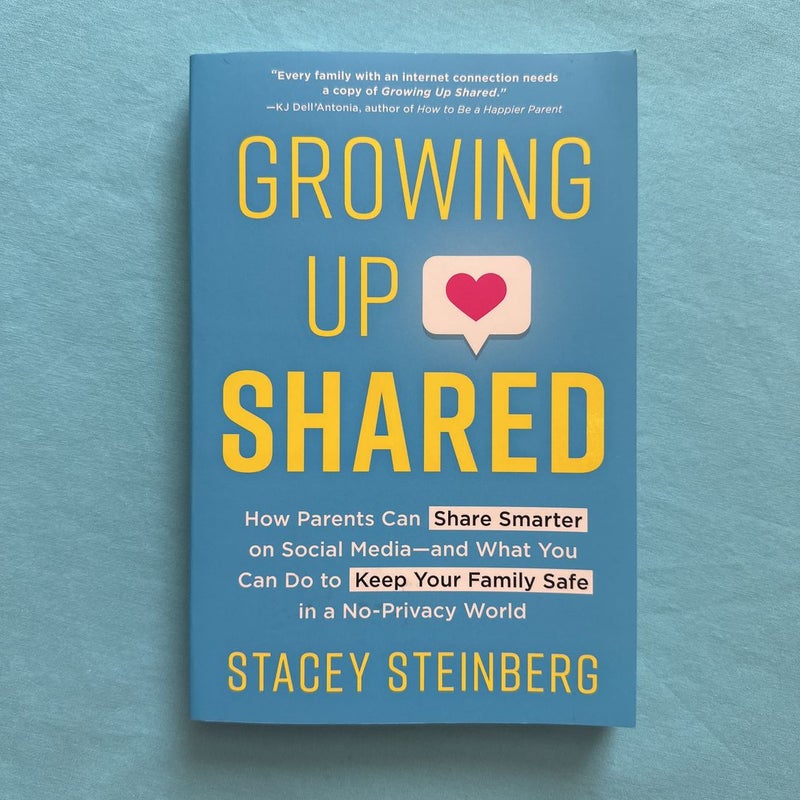Growing up Shared