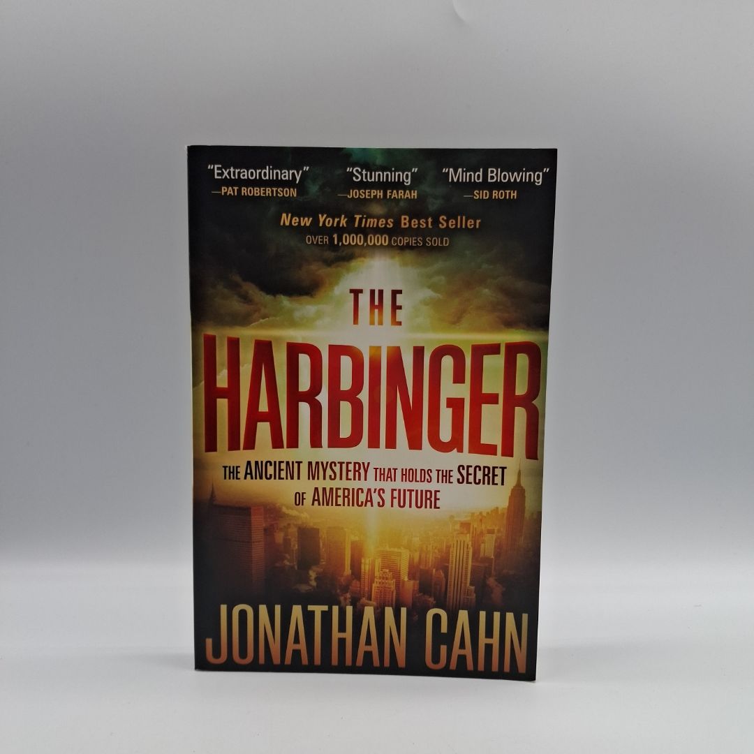 The Harbinger