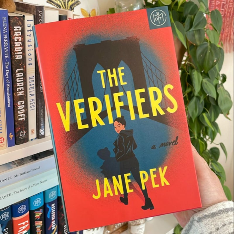 The Verifiers