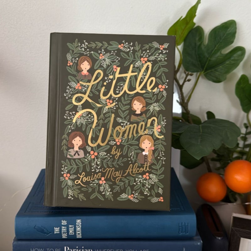 Little Women