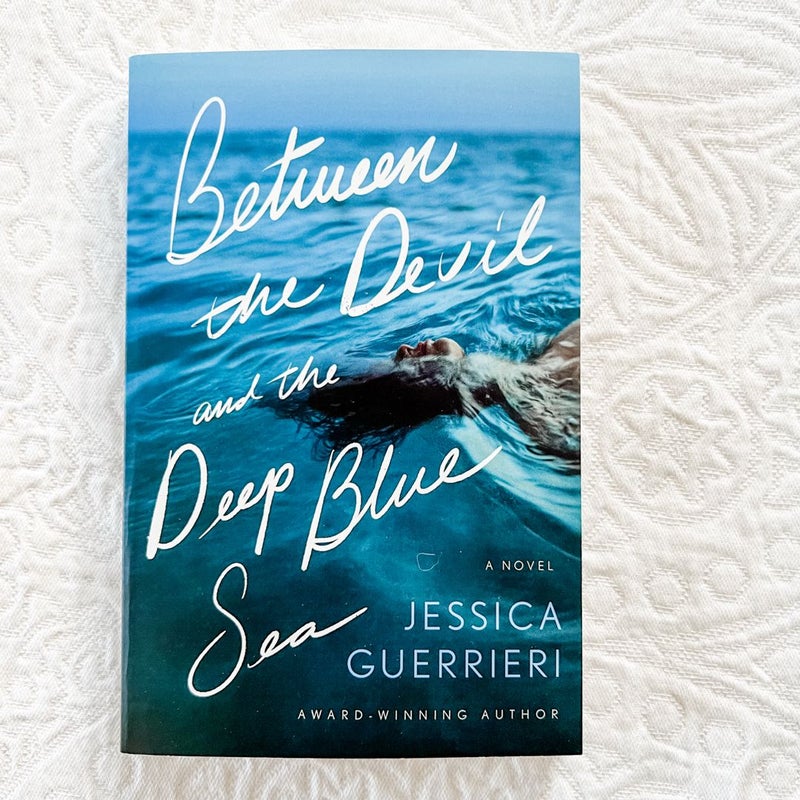 Between the Devil and the Deep Blue Sea